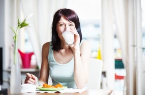 Confessions of a Milk and Dairy Fiend