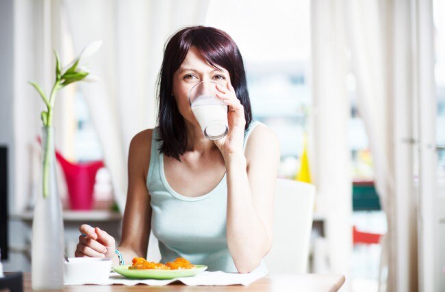 Confessions of a Milk and Dairy Fiend Confessions of a Milk and Dairy Fiend