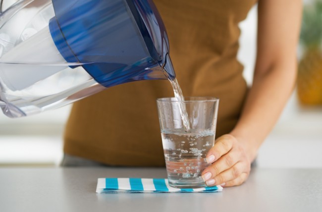 How Much Water Do You Really Need to Drink?