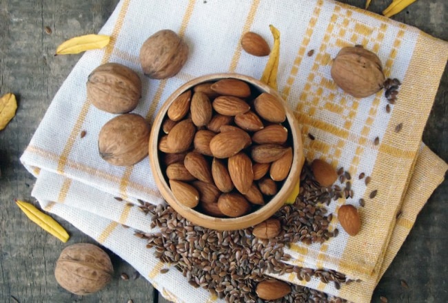 How is the California Drought Affecting Almonds? How is the California Drought Affecting Almonds?