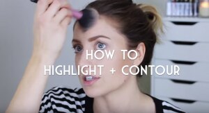 Makeup Tutorial: How to Contour