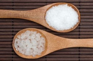 Is Sea Salt Healthier Than Table Salt?