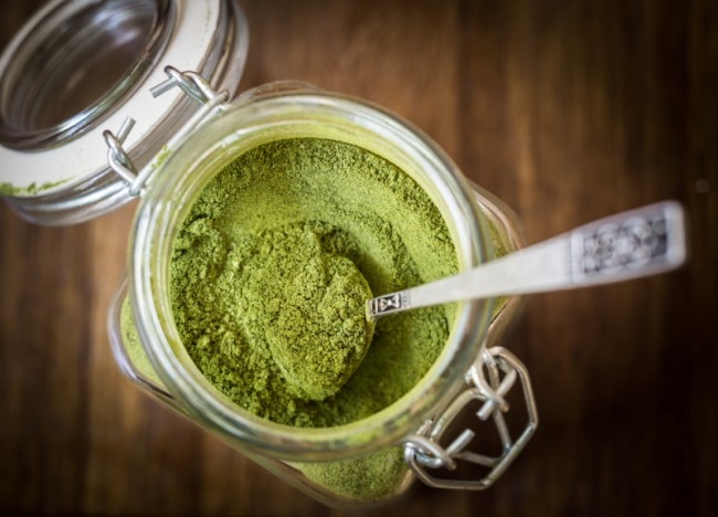 Moringa Oleifera - A Magnificent Superfood