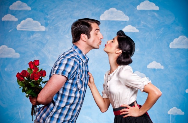 Pucker Up! 3 Natural Breath Freshener Solutions