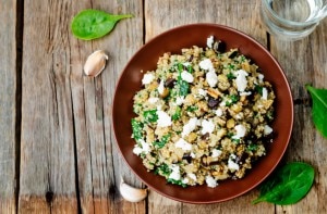 Top 3 Healthiest & Most Popular GrainsTop 3 Healthiest & Most Popular Grains