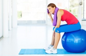 5 Streak-Free Makeup Must-Haves for the Gym