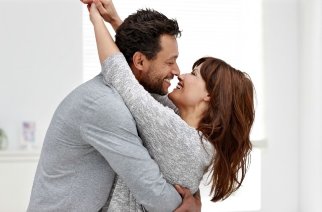 5 Surprising Health Benefits of Love