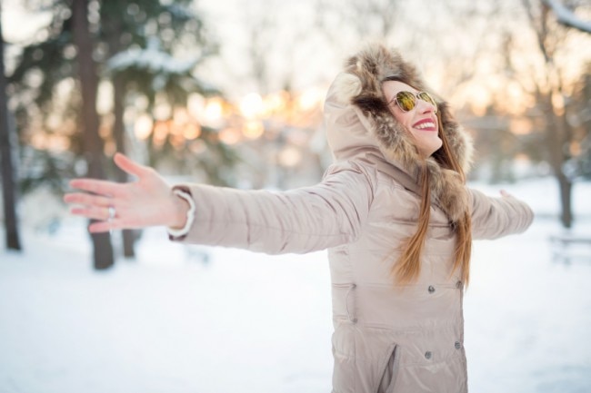 Best Vitamin D Sources for Winter