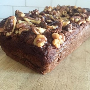 Paleo-Approved Banana Bread Recipe