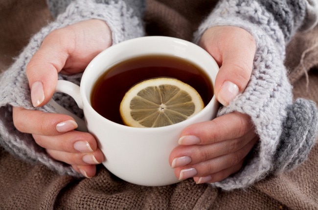 Is Tea Healthy