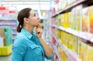 Non-Gmo, Natural and Organic - What's the Difference