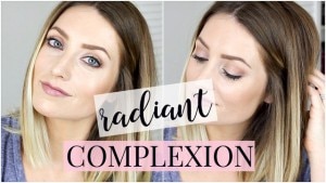 How to Get Radiant Skin