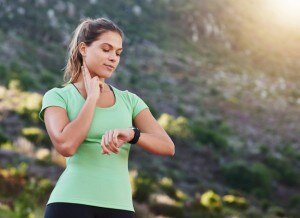 Do You Know Your Target Heart Rate?