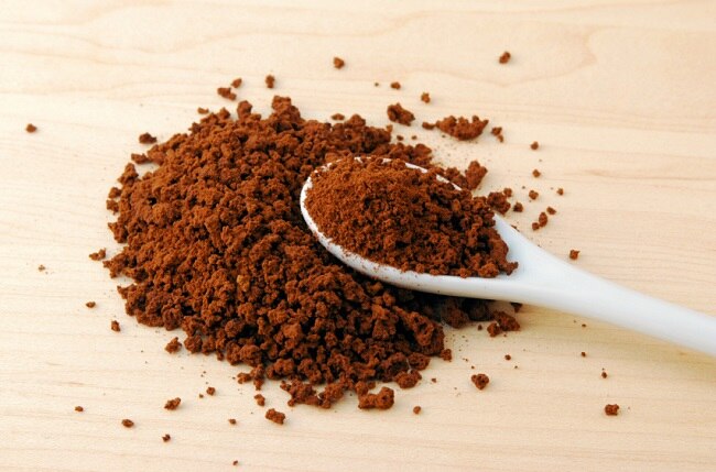 Spicy Coffee Steak Rub Recipe