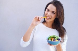 What Does Your Style of Eating Say About You?