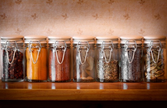 Want to Eat Cleaner? Start Spring With a Pantry Refresh