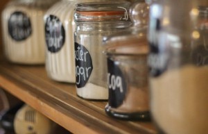 3 Tips for Cleaning Your Pantry