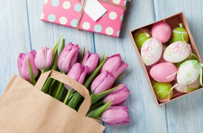 5 Eco-Friendly Ideas for Easter 