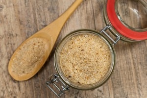 Gluten-Free “Bread” Crumbs