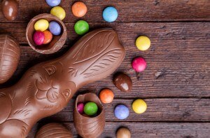 Healthy Candy: 5 Treats That Won't Wreck Your Health