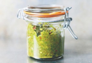 Thai Curry Paste Recipe