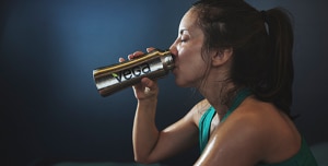Tips for Drinking More Water Every Day