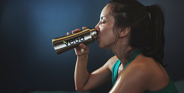 Tips for Drinking More Water Every Day