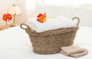 Natural Laundry Cleaning Tips