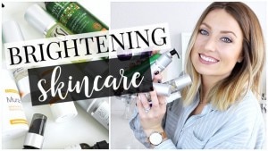 Top Picks to Brighten Dull Skin