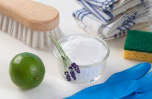Tips for a Greener Spring Clean Routine