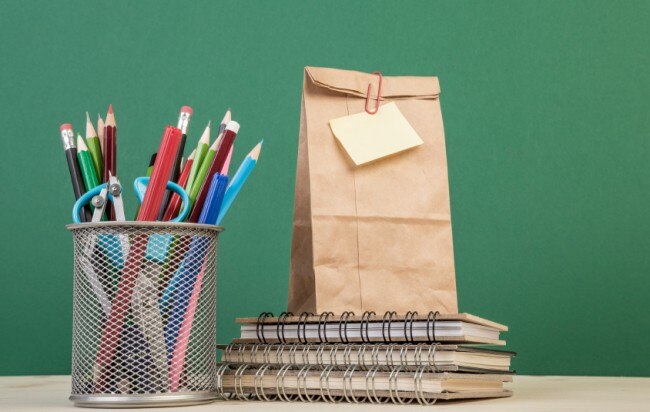 4 Food Storage Containers That Aren't Made of Plastic