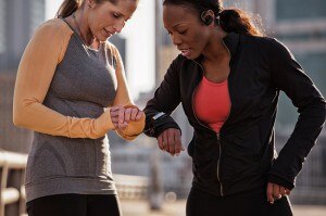5 Reasons You Need a Workout Partner