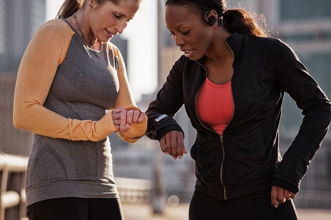 5 Reasons You Need a Workout Partner 5 Reasons You Need a Workout Partner