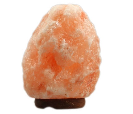 Ancient Secrets Himalayan Natural Rock Salt Lamp Large | Vitacost.com/blog
