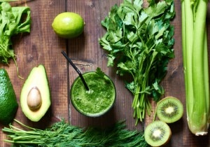 Diet and Depression : What's the Link?