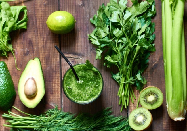 Diet and Depression : What's the Link? Diet and Depression : What's the Link?