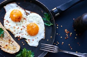 Cooked Eggs Are One of the Top Choline Foods www.vitacost.com/blog