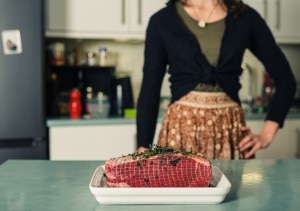 Using Herbs and Spice When Cooking With Meat