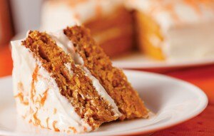 Homemade Gluten-Free Recipe: Carrot Cake www.vitacost.com/blog