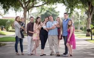 A Healthy Lifestyle Transformation: Jay Topper and Family www.vitacost.com/blog