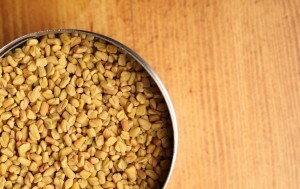 Fenugreek Seeds Offer Healthy Benefits www.vitacost.com/blog