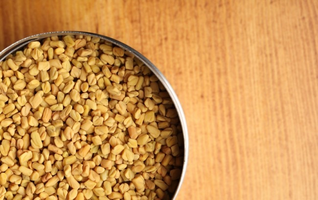 Fenugreek Seeds Offer Healthy Benefits www.vitacost.com/blog