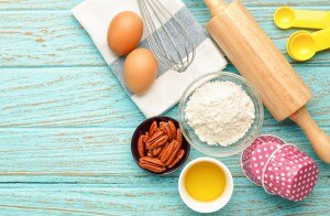 Gluten-Free Flours and Ingredients for Baking www.vitacost.com/blog
