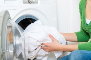 Following Laundry Cleaning Tips for Workout Clothing www.vitacost.com/blog