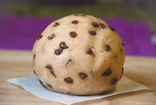 Featured image of post Steps to Prepare Big Cookie Dough