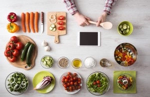 Preparing Paleo Diet Foods for Cooking | www.vitacost.com/blog