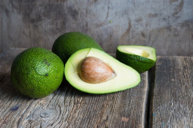 Creative uses for avocados | www.vitacost.com/blog