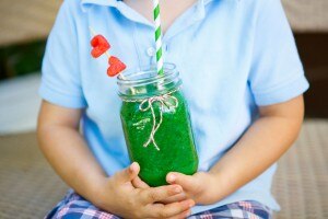 Tips for supporting your kid's health #immuneboosters | www.vitacost.com/blog