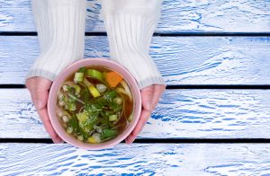 Top Immune Boosting Foods & Tips for Autumn Wellness
