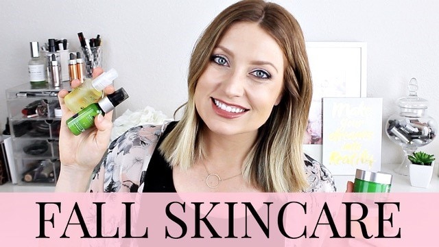 6 Skin-Hydrating Essentials to Take You From Fall to Winter